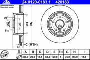 OEM 24012001831