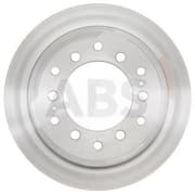 OEM Brake Discs/ABS 18335