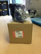 OEM THROTTLE BODY AND MOTOR LR012598