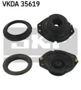 OEM VKDA35619