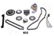 OEM REPAIR KIT, TIMING KCK802