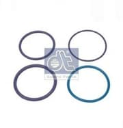 OEM GASKET, RUBBER 291226