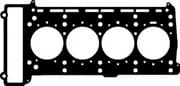 OEM GASKET, RUBBER 549350