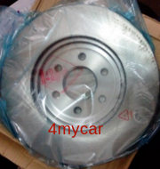 OEM BRAKE ROTOR 402065X00A