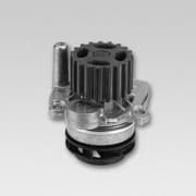 OEM ENGINE WATER PUMP P569