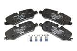 OEM PAD KIT, DISC BRAKE LR021316