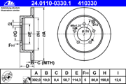 OEM 24011003301