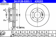 OEM 24012802031