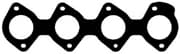 OEM GASKET, INLET MANIFOLD METAL 220650