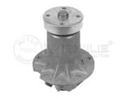 OEM WATER PUMP SHORT/4-HOLE 0130260636