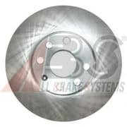 OEM Brake Discs/ABS 16952