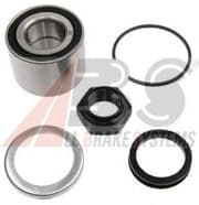 OEM Wheel Bearing Kit/ABS 200023