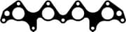 OEM INTAKE-EXHAUST GASKET 13084200