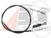 OEM Handbrake Cables/ABS K13756