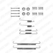 OEM BRAKE SHOE FITTING KIT LY1232