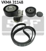 OEM REPAIR KIT, TIMING VKMA31148