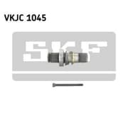 OEM DRIVE SHAFT ASSY VKJC1045