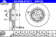 OEM 24032601231