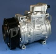 OEM COMPRESSOR ASSY, COOLER DCP17034