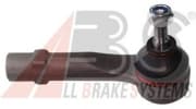 OEM Tie rod end/ABS 230827