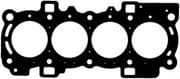 OEM GASKET, CYLINDER HEAD METAL 613757500