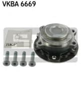 OEM VKBA6669