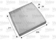 OEM FILTER ASSY, AIR ELEMENT 715692