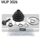 OEM DUST BOOT, KIT AXLE JOINT VKJP3026