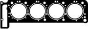 OEM GASKET, CYLINDER HEAD GRAPHITE WITH METAL 612685510