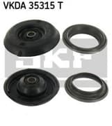 OEM INSULATOR, SHOCK ABSORBER VKDA35315T