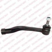 OEM TIE ROD END TA2682