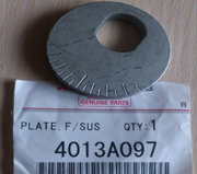 OEM WASHER, METAL 4013A097