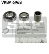 OEM VKBA6968