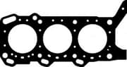 OEM GASKET, CYLINDER HEAD GRAPHITE WITH METAL 266400