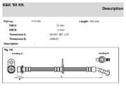 OEM FT2166