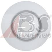 OEM Brake Discs/ABS 18253