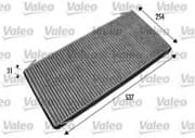 OEM FILTER ASSY, CABIN AIR 698776