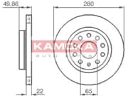 OEM 1032446