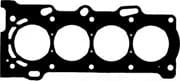 OEM GASKET, RUBBER 141970