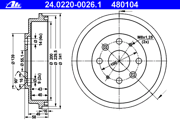 OEM 24022000261