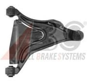 OEM Suspension arm/ABS 210587