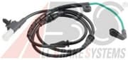 OEM Wearindicators/ABS 39762