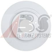 OEM Brake Discs/ABS 18237