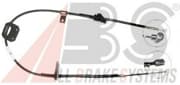 OEM Handbrake Cables/ABS K12628