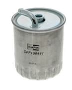 OEM FILTER ASSY, FUEL PUMP CFF100441