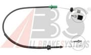 OEM Accelerator Cable/ABS K37400