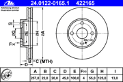 OEM 24012201651