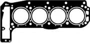 OEM GASKET, CYLINDER HEAD 612522540