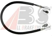 OEM Handbrake Cables/ABS K12448