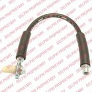 OEM HOSE ASSEMBLY LH6660